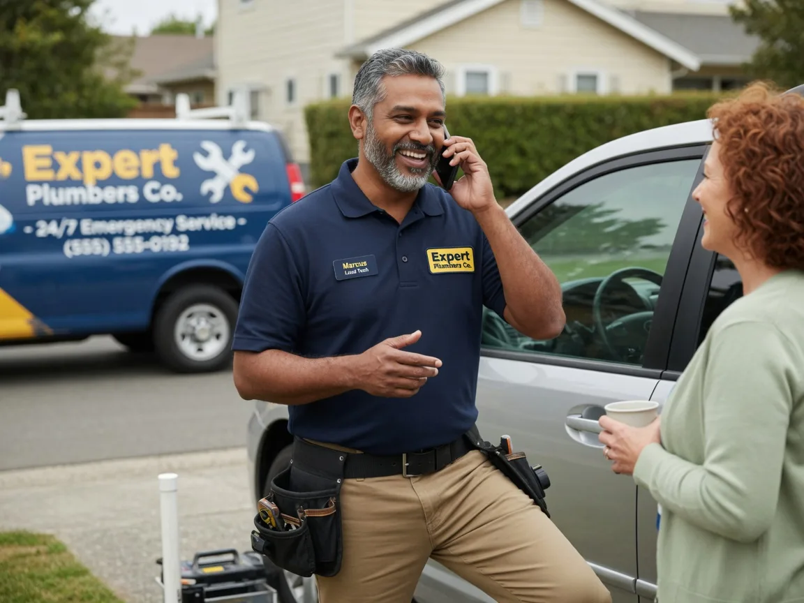Drain Cleaning Tracy, MN FAQs